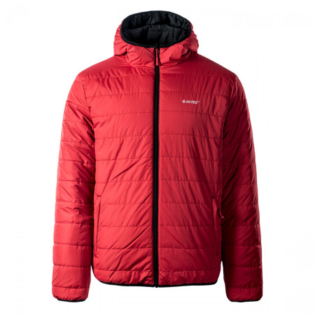 Férfi kabát Hi-Tec Halden