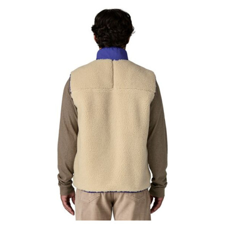 Patagonia Classic Retro-X Vest férfi mellény