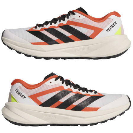 Adidas Terrex Agravic Lite női futócipő