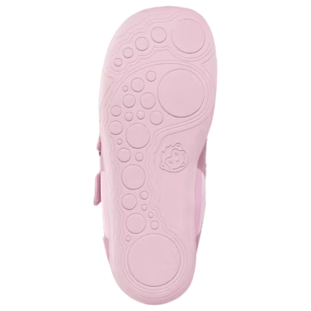 Affenzahn Sneaker Cotton Happy gyerek cipő