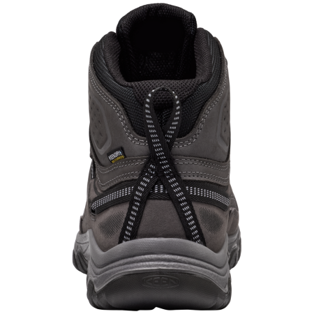 Keen Targhee Iv Mid Wp Men férficipő