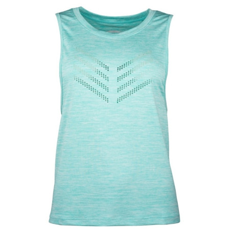 Női atléta Northfinder Jaylah kék