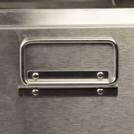 Vango Nomad Fire Pit tűzrakó