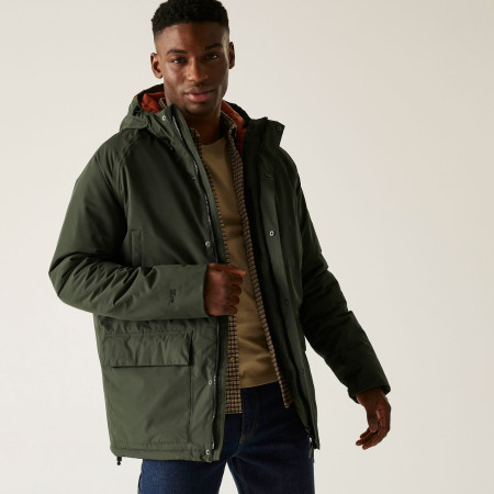 Regatta Savon férfi dzseki