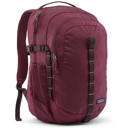 Patagonia Refugio Day Pack 26L hátizsák lila Berry Fig