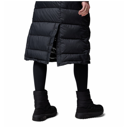 Columbia Pike Lake™ III Long Jacket női kabát
