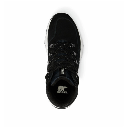 Sorel Kinetic™ Impact Conquest Plus Wp női túracipő