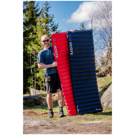 Warg Radon Flat önfelfújódó matrac