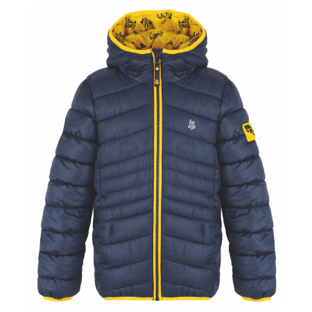 Loap Intermo gyerek télikabát