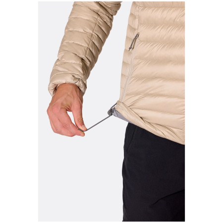 Rab Microlight Down Jacket férfi dzseki