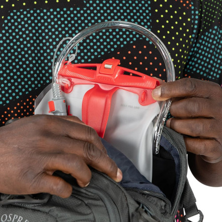 Osprey Syncro 12 hátizsák