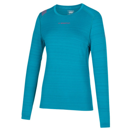 La Sportiva Tour Long Sleeve W női póló