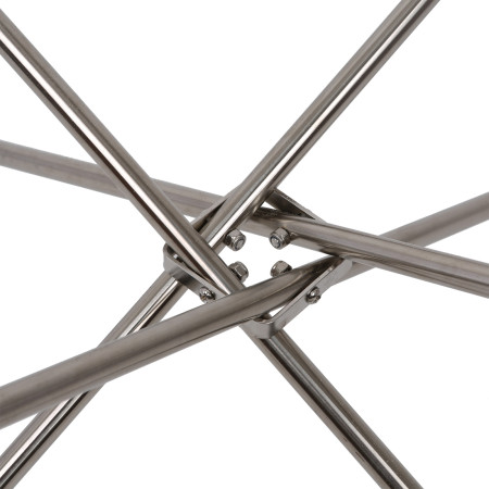 Zulu Firepit tűzrakó