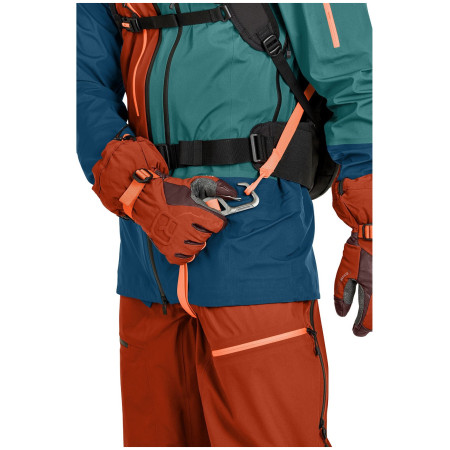 Ortovox Avabag Litric Freeride 28 hátizsák