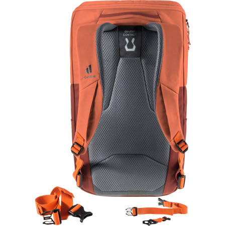 Deuter UP Stockholm városi hátizsák