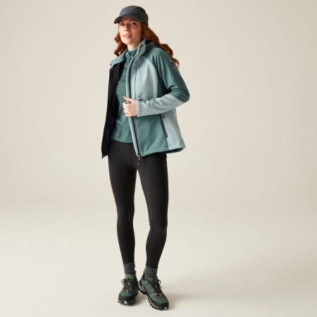 Regatta Desoto női dzseki