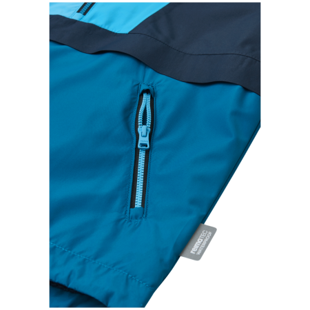 Reima Teivola gyerek dzseki