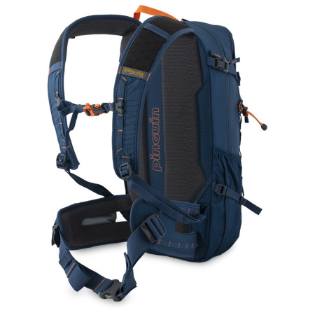 Pinguin Flux 15 hátizsák