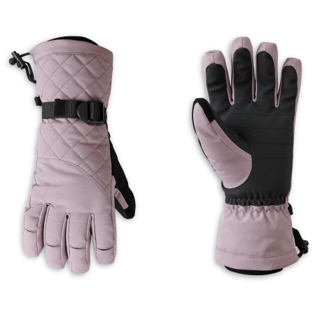 Dare 2b Womens Summit Glove női síkesztyű rózsaszín/fekete Heather