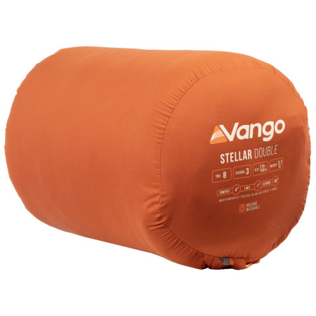 Vango Stellar Double hálózsák