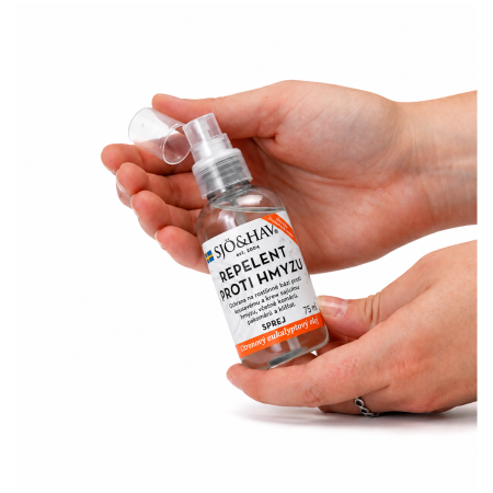 Sjö&Hav Spray 75ml rovarriasztó