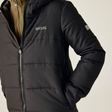 Regatta Halkner gyerek dzseki