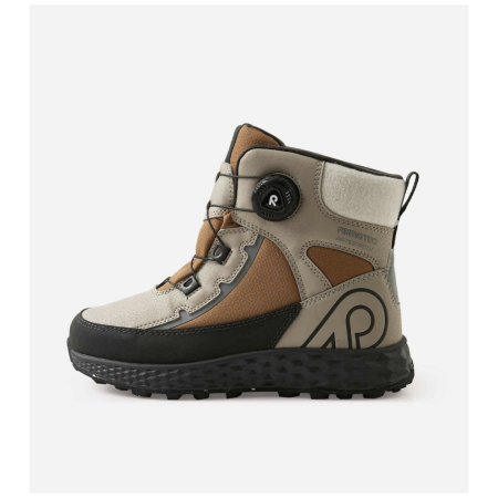 Reima Hallava Quicklock gyerek téli cipő