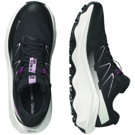 Salomon Ultra Flow 2 Gore-Tex női futócipő