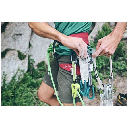 Edelrid Ohm II sífék