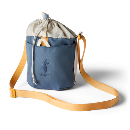 Cotopaxi Todo 3L Bucket Bag válltáska kék Slate