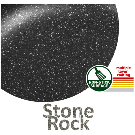 Brunner Pirate NG 7+1 - 20 cm edénykészlet