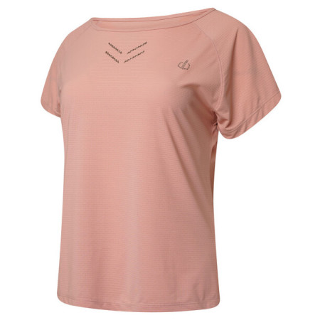 Női póló Dare 2b Cyrstallize Tee