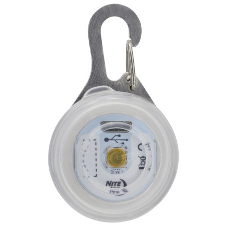 Nite Ize SpotLit Rechargeable Collar Light világító kutyanyakörv
