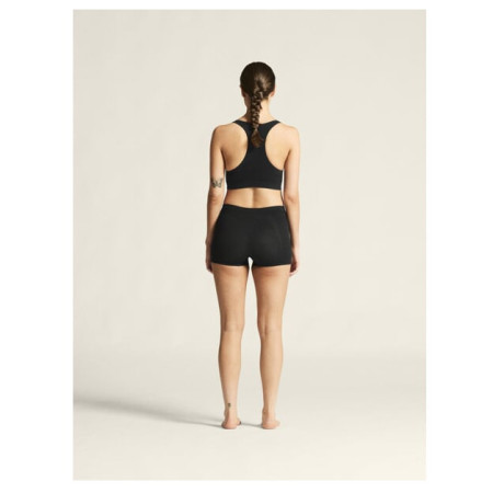 Craft Wool Seamless Boxer W női sportalsónemű