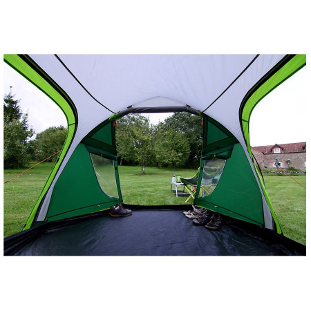 Coleman Chimney Rock 3 Plus 3 személyes sátor