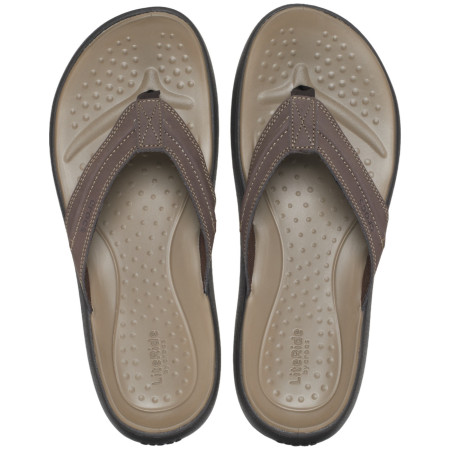 Crocs Yukon Vista II LR Flip férfi flip-flop