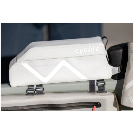 Cyclite Top Tube Bag / 03 váztáska
