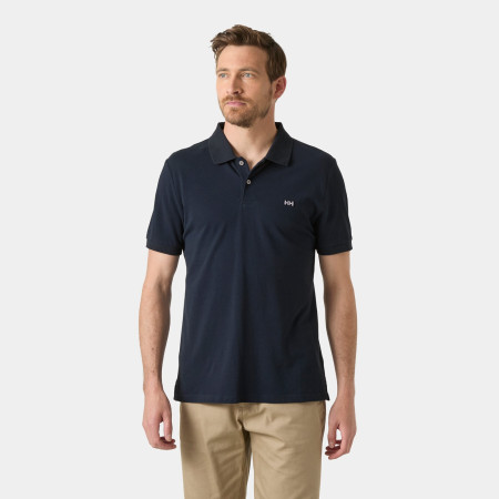 Helly Hansen Elba Fitted Polo férfi póló