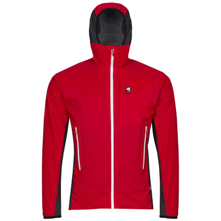 High Point Total Alpha 2.0 Jacket férfi dzseki piros