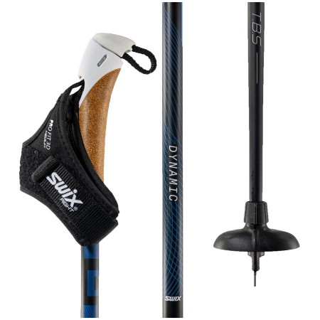 Swix Dynamic D2 Just Click sífutó bot