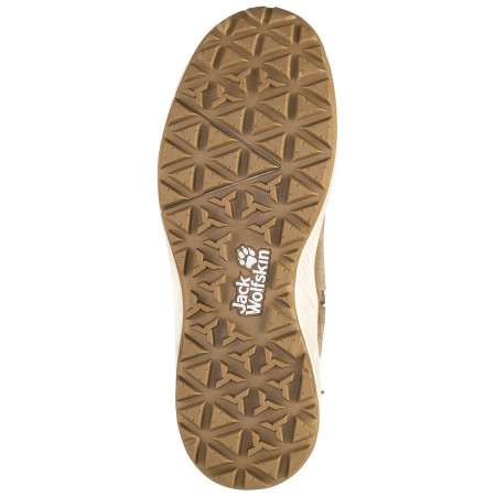 Jack Wolfskin Queenstown Texapore Boot H W női téli cipő