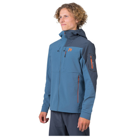 Hannah Aren Hoody férfi dzseki