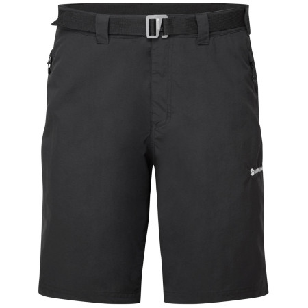Montane Terra Shorts férfi rövidnadrág fekete BLACK