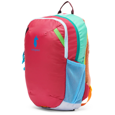 Cotopaxi Kids' Dimi 12L Backpack Del Dia gyerek hátizsák kevert színek Del Dia