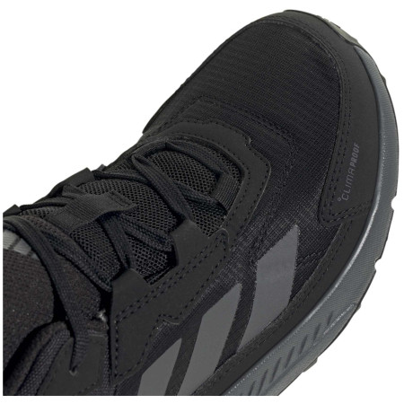 Adidas Terrex Anylander Mid Climaproof J Black gyerek cipő