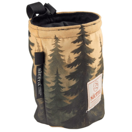 SIERRA Climbing Element Series ziazsák