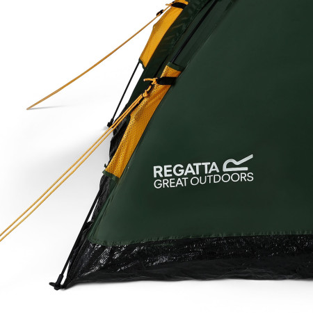 Regatta 2 Person Instant Tent 2 személyes sátor