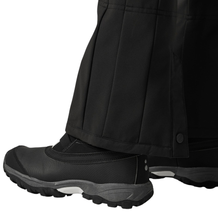 Dare 2b Girls Glide Pant Black gyerek nadrág