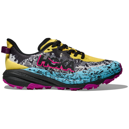 Hoka Y Speedgoat 6 Y gyerek cipő