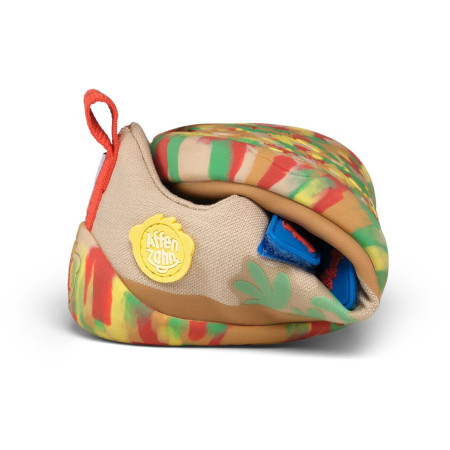 Affenzahn Sneaker Cotton Happy gyerek cipő